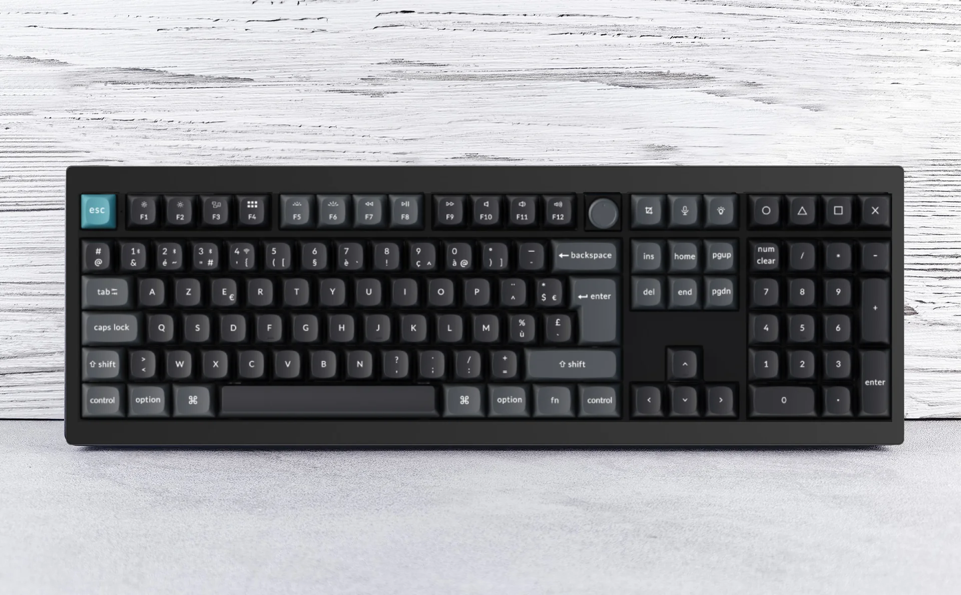 Master Your Typing Experience